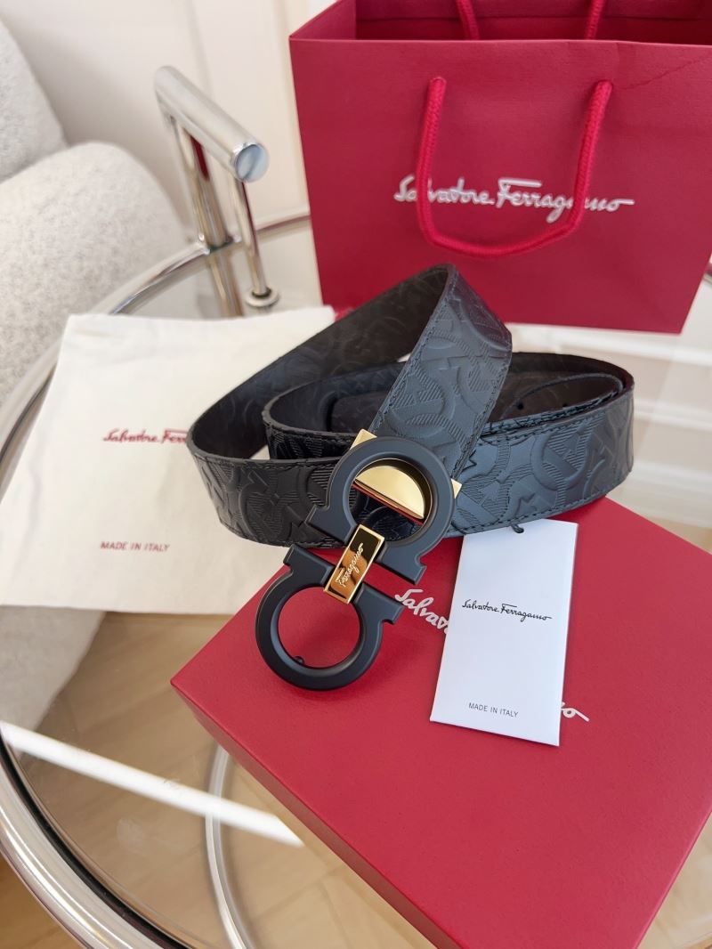 Ferragamo Belts